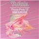 Twink , Moths & Locusts - Think Pink IV: Return To Deep Space